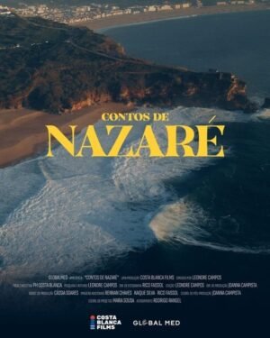 contos de nazaré divulgação