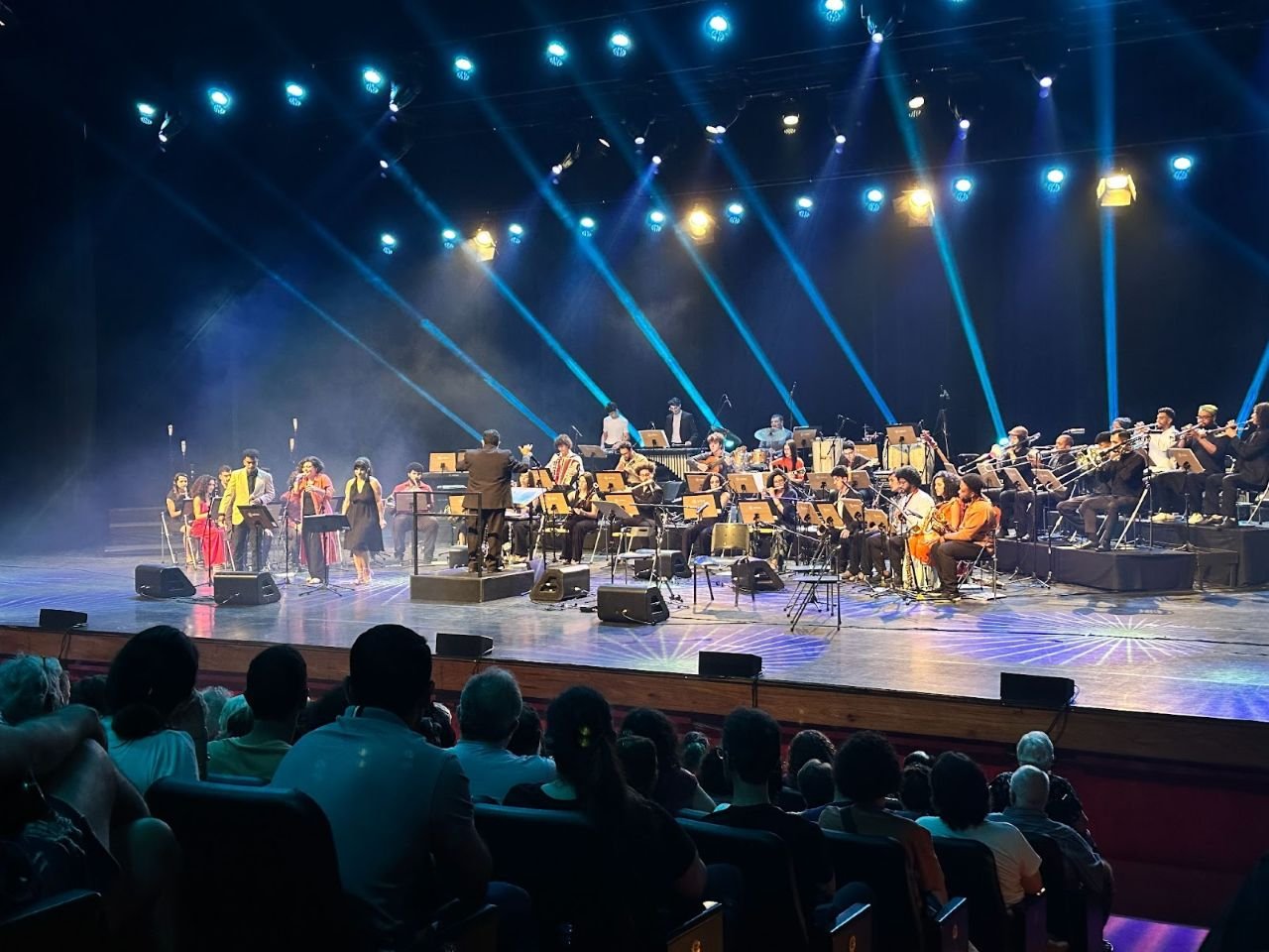 escola de música do parque ibirapuera tem programação especial para o mês dos professores credits divulgação