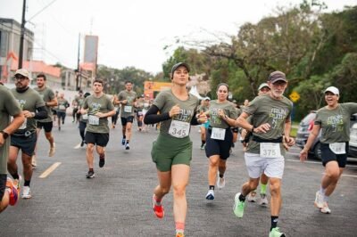 7ª etapa do Circuito de Corridas Tour 2025 da Riviera