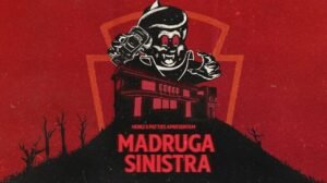 heinz transforma hamburgueria patties em “loja mal assombrada” para celebrar o halloween