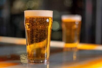 hilton são paulo morumbi promove hilton beer fest