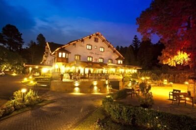 hotel ritta höppner, de gramado créditos de leonid streliaev