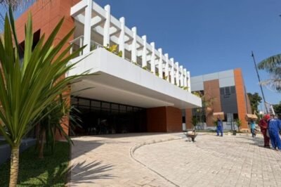 COP30: Hotel Vila COP