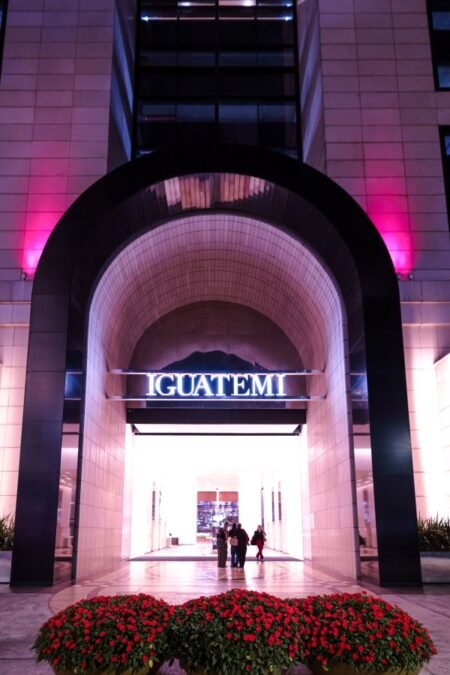 Iguatemi São Paulo incentiva o cuidado da mulher – Credits Rafael Cusato.jpg