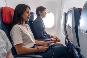 interno de avião credits suoviaggio ia 628819