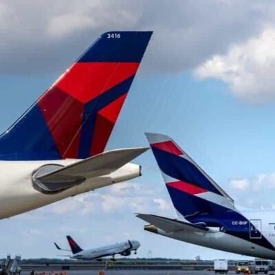 latam e delta fazem balanço de três anos de joint venture