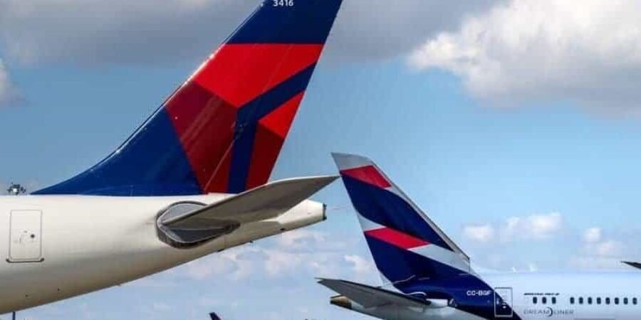 LATAM e Delta fazem balanço de três anos de Joint Venture LATAM e Delta fazem balanço de três anos de Joint Venture