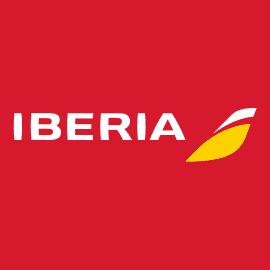 logo iberia suoviaggio