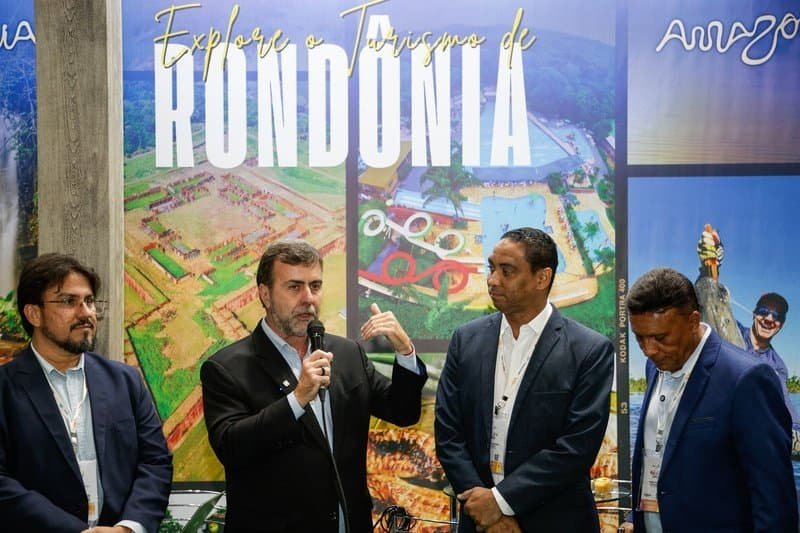 marca amazônia fortalece a região como produto turístico internacional (crédito márcio menasceembratur)