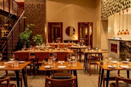 Restaurante Neto apresenta “Novo Mundo x Velho Mundo”