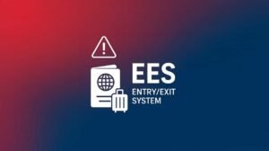 novo sistema de fronteiras da frança – entry exit system (ees) credits atout france