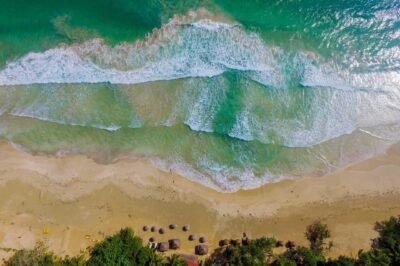 o arquipélago que respira caribe bocas del toro, panamá