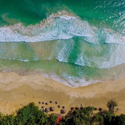 o arquipélago que respira caribe bocas del toro, panamá