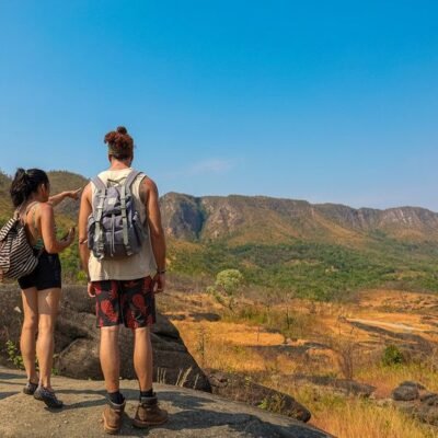 o céu é o limite país levou nove meses para deixar recorde do acumulado de 2024 para trás crédito embratur sebrae divulgação