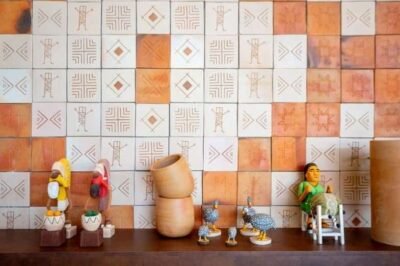 painel criado pelo artista visual e arquiteto gualberto jr painel criado pelo artista visual e arquiteto gualberto jr