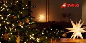 prepare se para o natal inesquecível e mágico na europa credits swiss international air lines