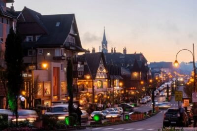 restaurantes de gramado entre os melhores da américa do sul