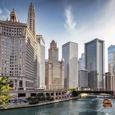 rio chicago credits divulgação