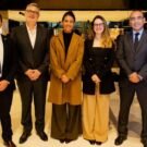 royal air maroc e embratur crédito luciana faustinedivulgação