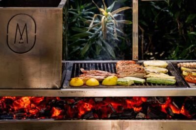 santa teresa mgallery estreia brunch barbecue credits daniela berzuini santa teresa mgallery estreia brunch barbecue credits daniela berzuini