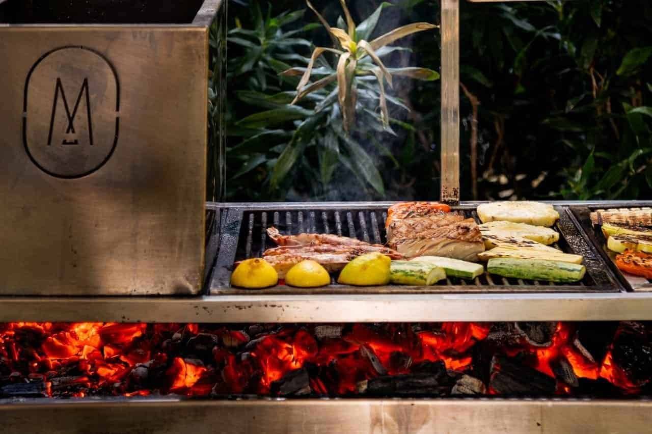 santa teresa mgallery estreia brunch barbecue credits daniela berzuini santa teresa mgallery estreia brunch barbecue credits daniela berzuini