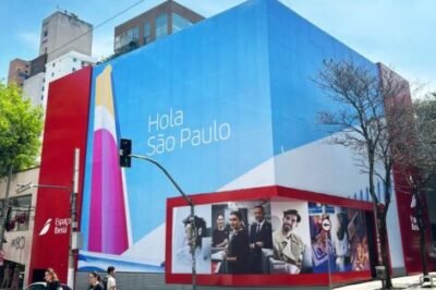 Iberia inaugura experiência imersiva inédita em São Paulo