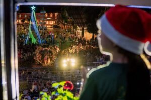 segundo fim de semana tem cantata na janela. crédito darlan silva