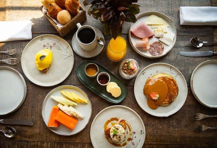 térèze participa da 2ª edição do breakfast weekend no rio de janeiro