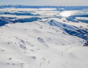 turistas brasileiros no inverno de 2025 divulgação emprotur bariloche