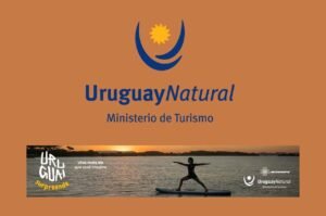 uruguai reforça promoção turística e marca presença na abav expo 2025