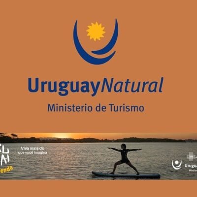 uruguai reforça promoção turística e marca presença na abav expo 2025