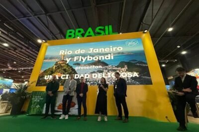 Visit Rio aposta na na gastronomia carioca