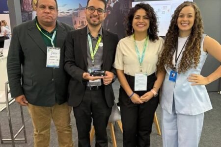 Uruguai aposta em conquistar o turista do Nordeste Uruguai aposta em conquistar o turista do Nordeste