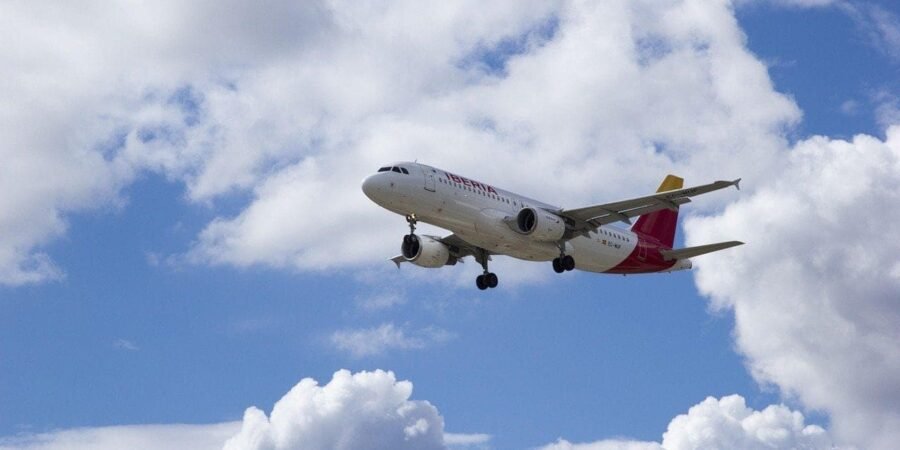 Iberia e Pegasus firmam acordo de codeshare Iberia e Pegasus firmam acordo de codeshare