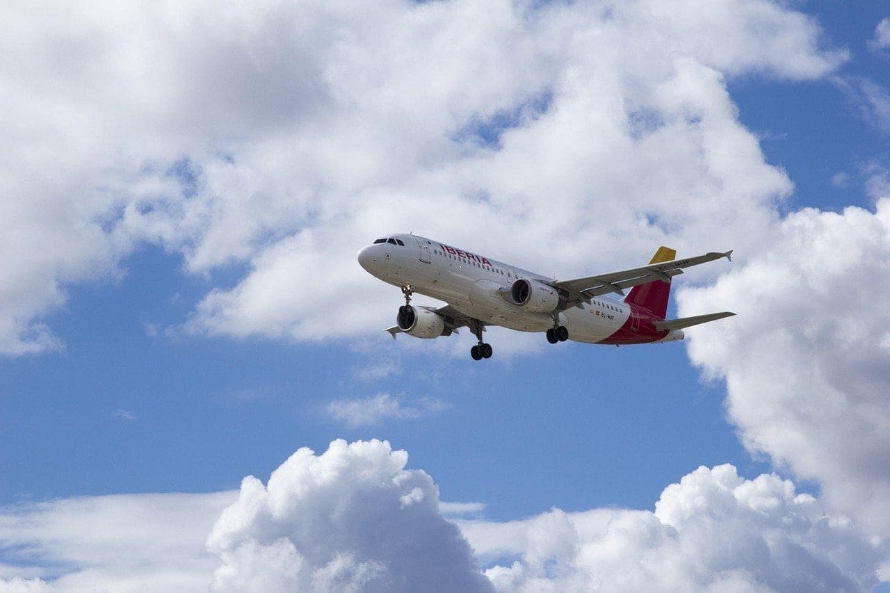iberia 3467425 1280 divulgação iberia 3467425 1280 divulgação