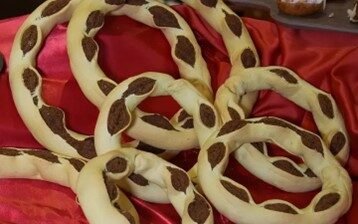 1 as comidas de natal em malta