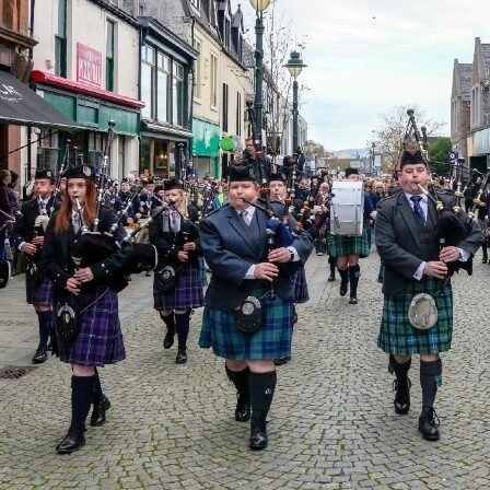 3 – Massed Choirs at the Royal National Mòd. © An Comunn Gàidhealach.jpg 3 massed choirs at the royal national mòd. © an comunn gàidhealach
