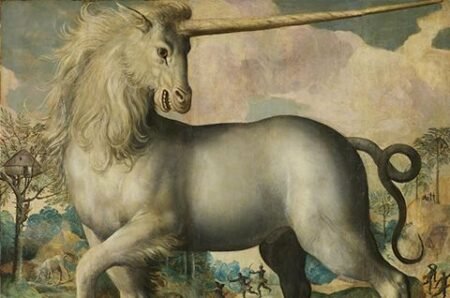 5 unicorns and french masters on show visit berlin