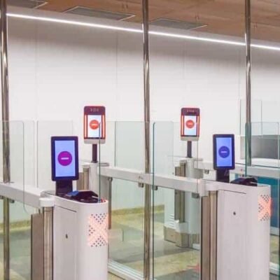 belém apresenta novo aeroporto e inaugura controle migratório automatizado crédito patricia lanini divulgação noa belém apresenta novo aeroporto e inaugura controle migratório automatizado crédito patricia lanini divulgação noa