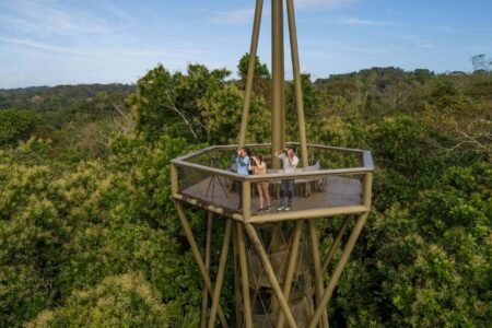 Panamá avança rumo a um modelo de turismo que protege, regenera e conecta