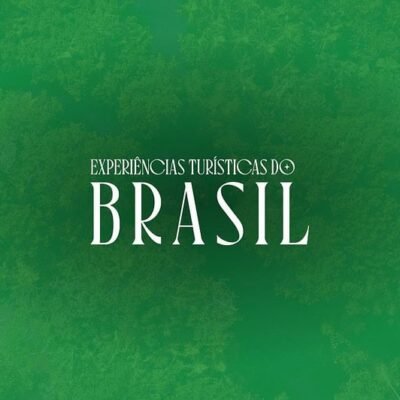 catálogo de experiências turísticas conheça o brasil edição especial cop30”