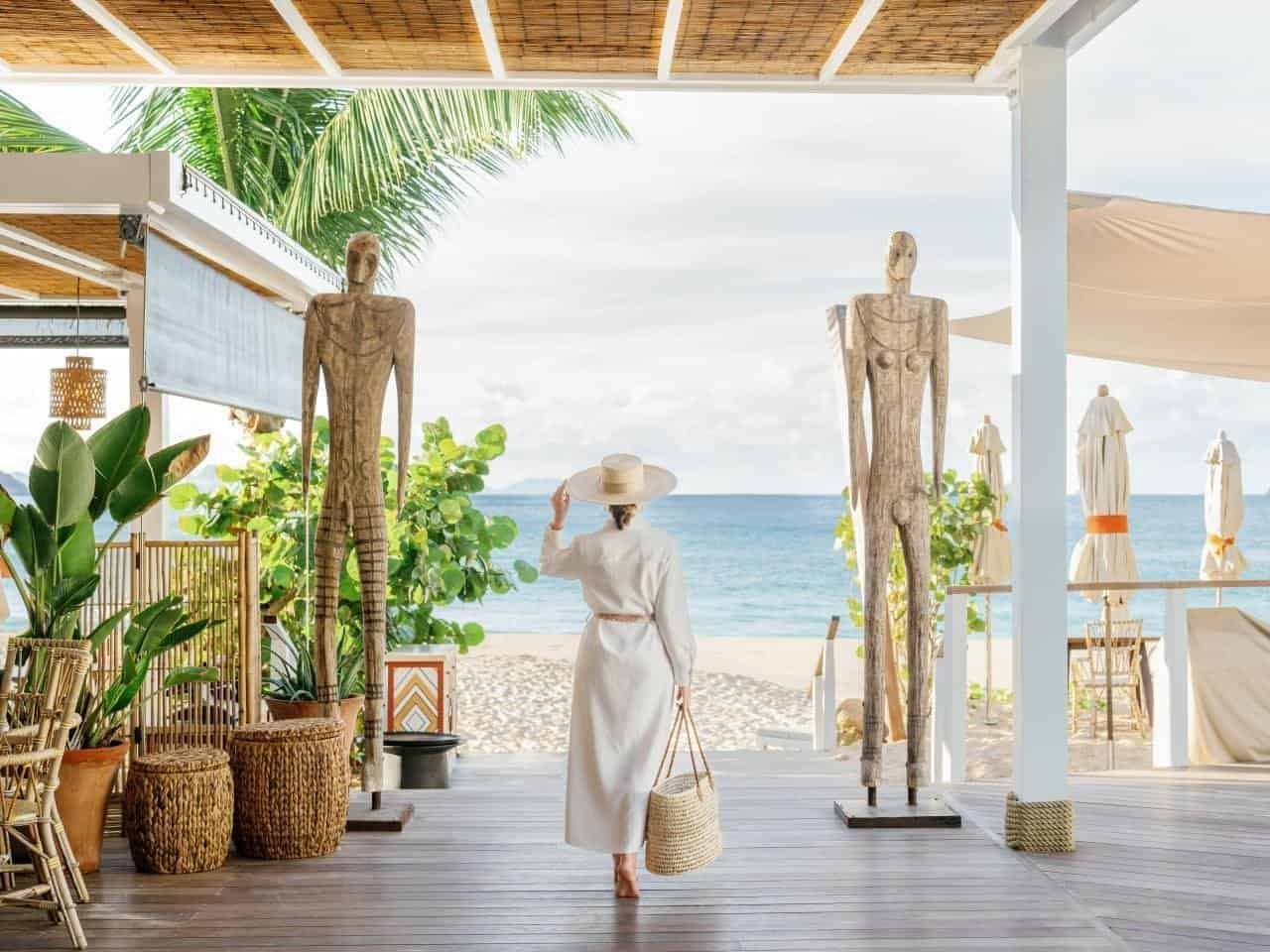 cheval blanc st barth la cabane oliver fly