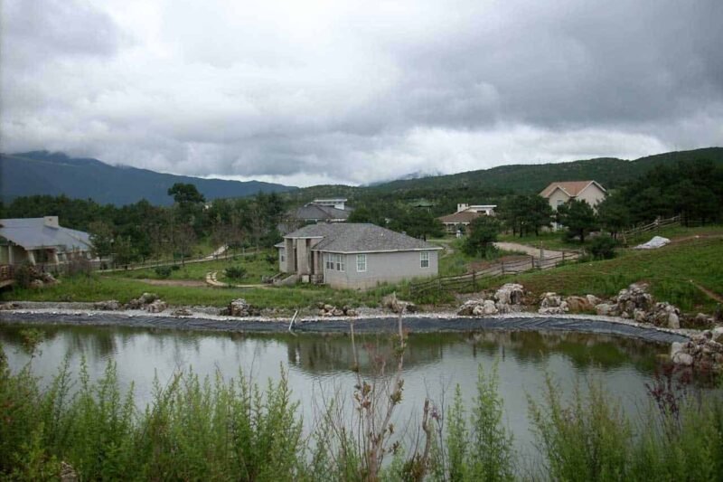 Jade Dragon Snow Mountain - Credits ZAffiro Viagens Jade Dragon Snow Mountain - Credits ZAffiro Viagens