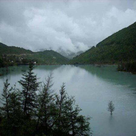 Jade Dragon Snow Mountain Jade Dragon Snow Mountain