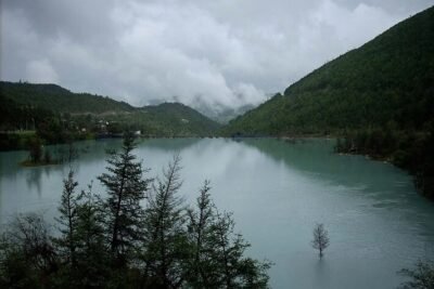 jade dragon snow mountain yunnan china credits zaffiro via