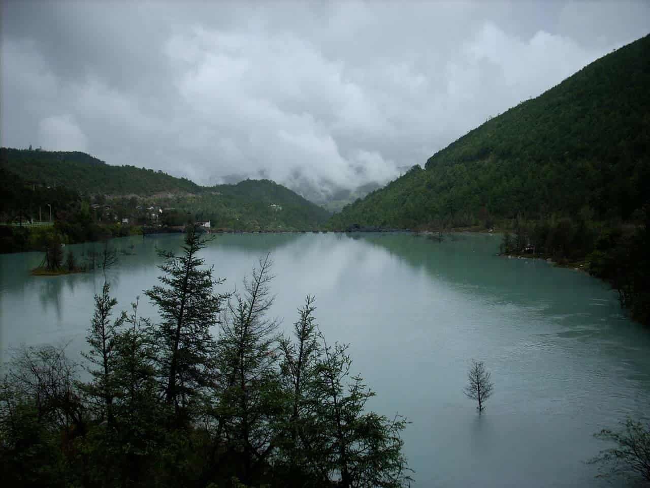 jade dragon snow mountain yunnan china credits zaffiro via