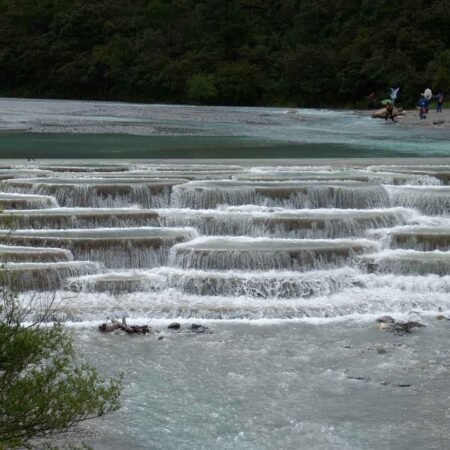 Jade Dragon Snow Mountain White Water River Jade Dragon Snow Mountain White Water River