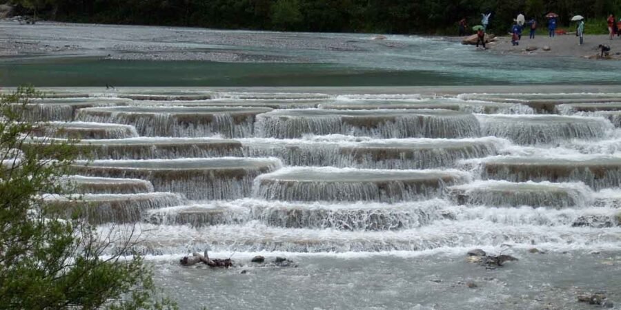 Jade Dragon Snow Mountain White Water River Jade Dragon Snow Mountain White Water River