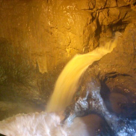 Kunming Jiuxiang Cave Kunming Jiuxiang Cave