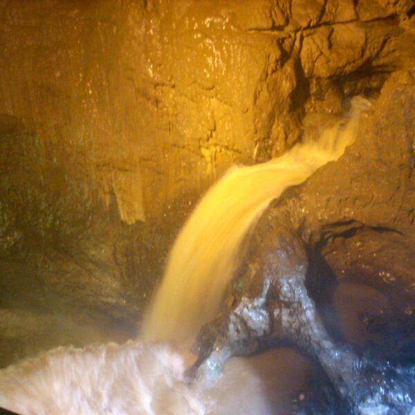 kunming jiuxiang cave yunnan china credits zaffiro viage